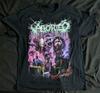 Vintage Aborted Band Shirt Unisex S To 5XL  SG414 Unisex T-Shirt