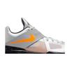 Nike Zoom KD 4 'All Star - Galaxy' 2024 (Unisex) Metallic Silver / Total Orange / Dark Grey Basketball Shoes FD2635 001