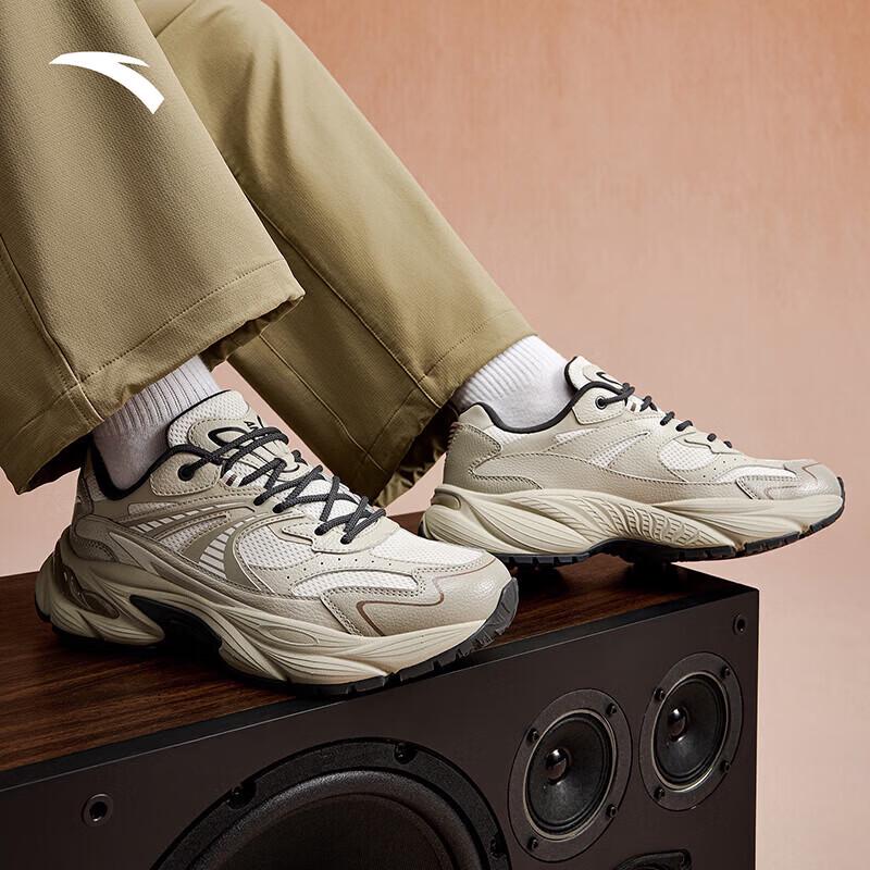 ANTA AT802 Men s Retro Casual Sneakers 11