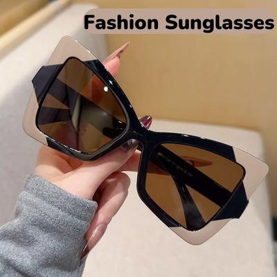 Brillen & Accessoires – Sonnenbrillen