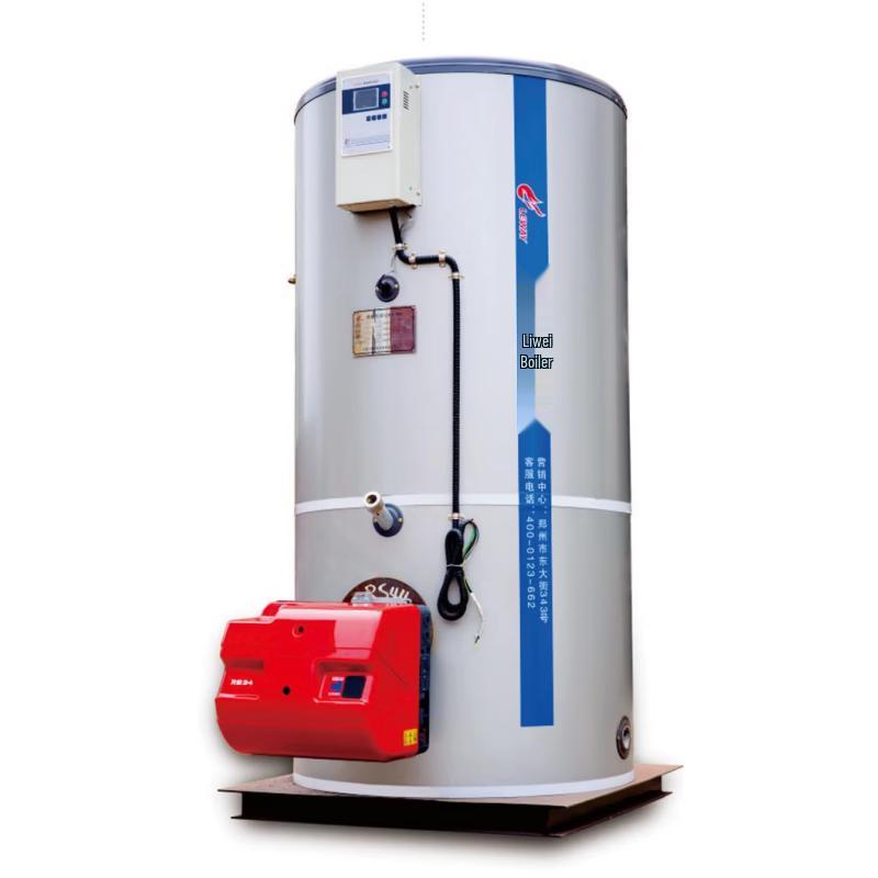 Liwei Heat Pipe Vacuum Tube Solar Collector