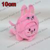 Latest Stray Children plush toy Skzoo Doll anime character skzoo pop-up official same doll standing posture magnetic doll adorable present