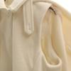 Beauty products SNIDEL Short length poncho F Ivory Women Used