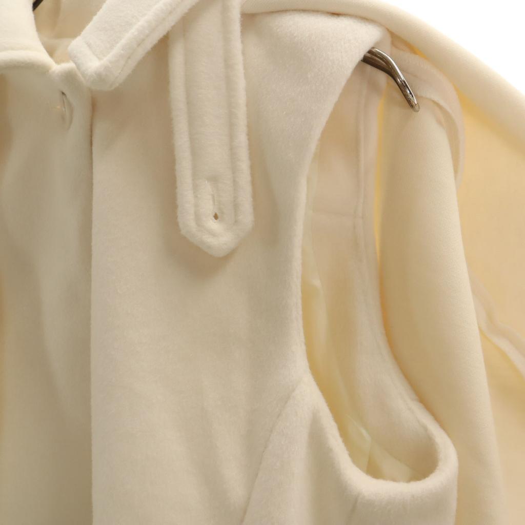 Beauty products SNIDEL Short length poncho F Ivory Women Used