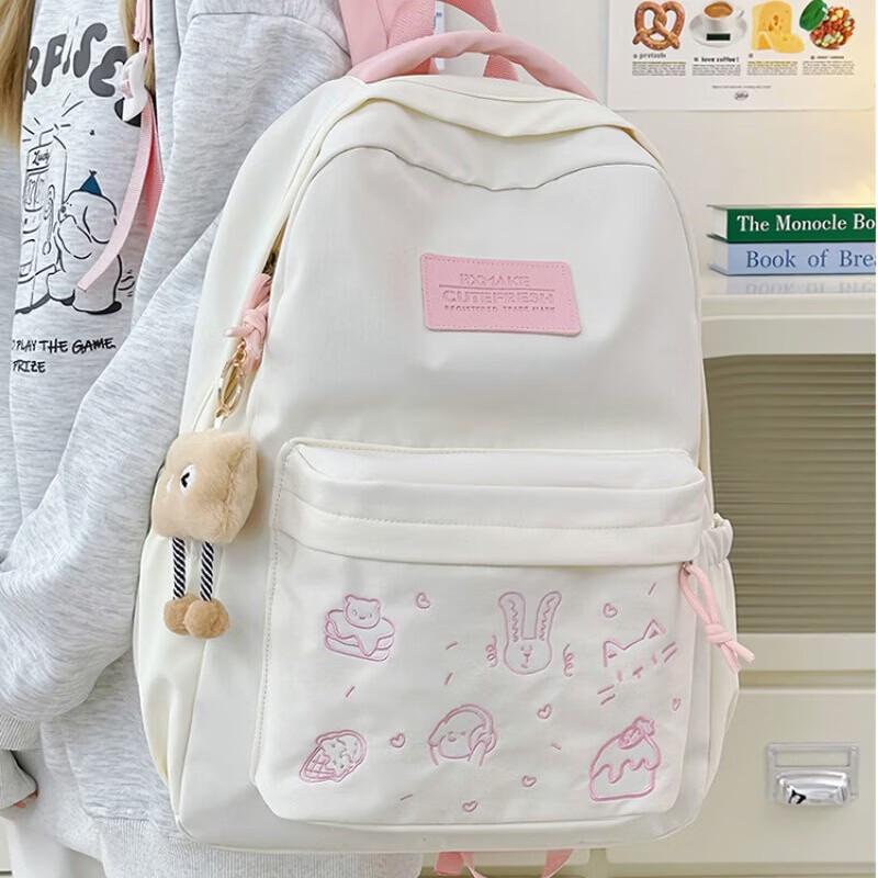 

Fresh Casual Lightweight Backpack