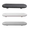 Multipurpose Wood Diatomite Drainage Tray Prevents Water Stains On Countertops In Kitchen Or Bath Decorative Sink Shelf