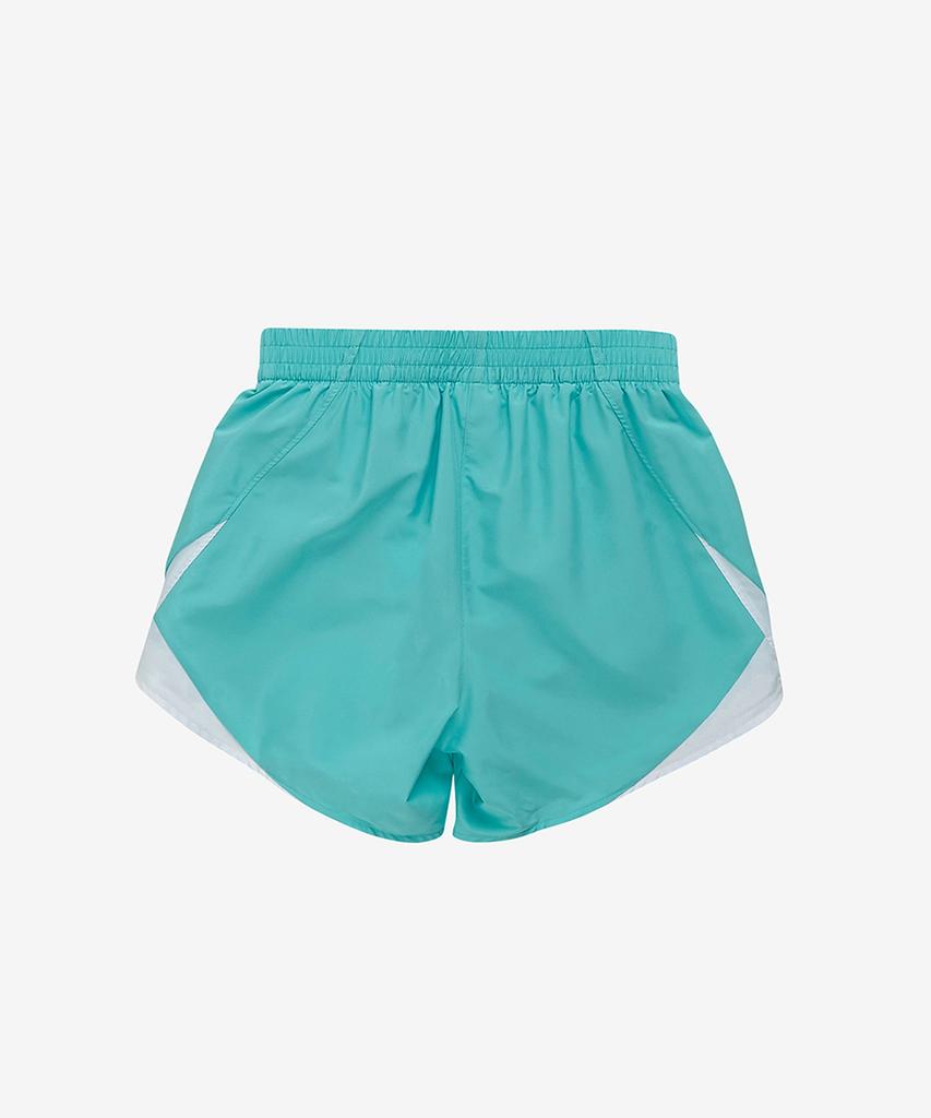 Reebok Id Train Woven Shorts (W) - Sky / 100215084