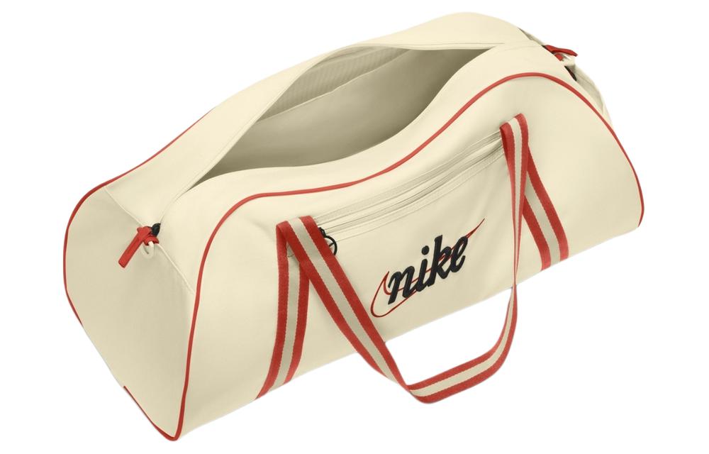 Nike Torbą Treningowa z Tkaniny, Torba na Ramię, Torba Crossbody, Torebka, Torba na Siłownię Średnia Unisex DH6863-113