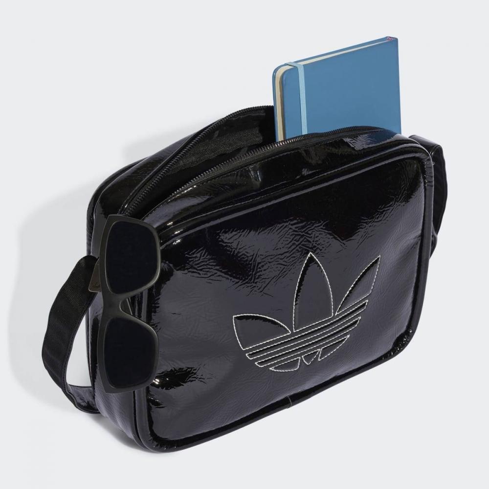Adidas Adicolor Premium Airliner Bag Jd5558