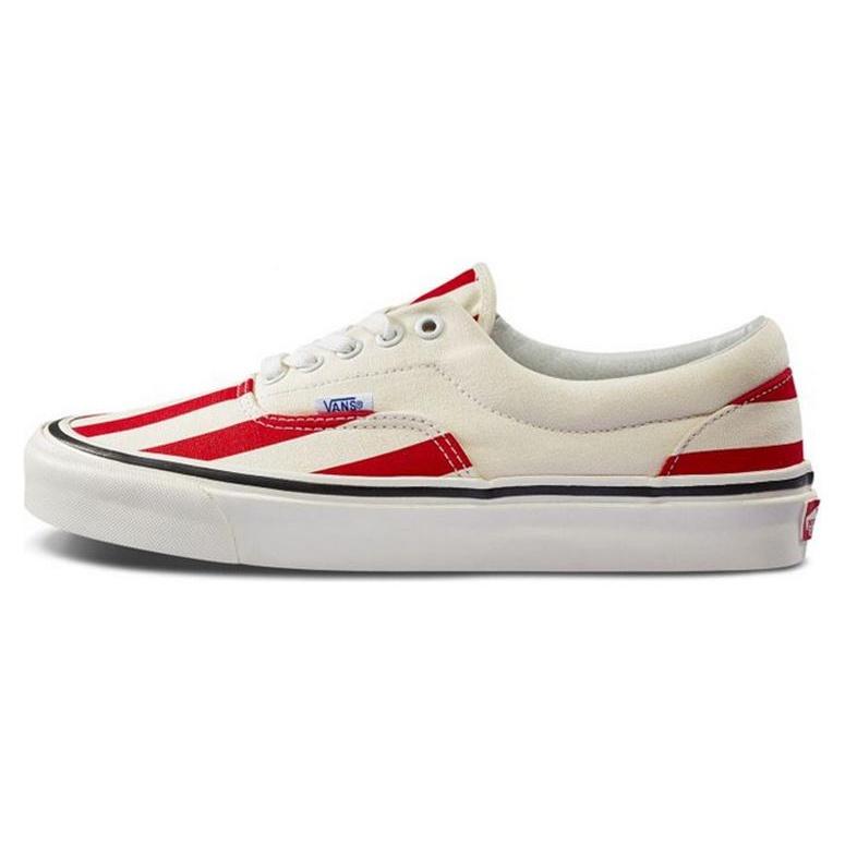 Vans Era 95 DX White Red Men s VN0A2RR1VN2 EU 36.5