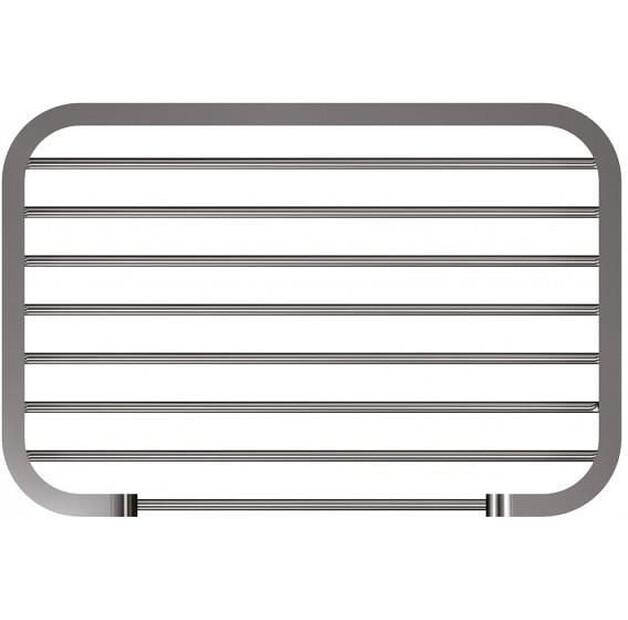 Soap Dish Andex 14 Chrome 522CC