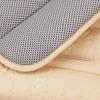 AirBuggy TioTio Stroller Mat, Beige, Ages 0 Months and Up