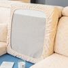 Jacquard Velvet Stretch Sofa Cover All-Inclusive Universal Cover Universal Anti-Scratching Sofa Cover New Sofa