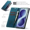 Leather Flip Wallet Case for Samsung Galaxy Z Fold 8 Ultra Magnetic Folio Card Holder Kickstand Shockproof TPU Protective Cover