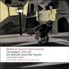 Strange Case of Dr Jekyll and Mr Hyde and Other Tales by Robert Louis Stevenson Paperback Book 9780199536221