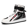 JC-S000122 Botas de Motociclismo e Corrida para Todas as Estações