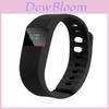 Tw64 Bluetooth Fitness Tracker Chytré hodinky s krokoměrem pro aktivní životní styl