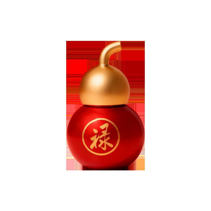 Qiuxia goes to the old man's perfume, good luck, extended life, festive and lasting light fragrance