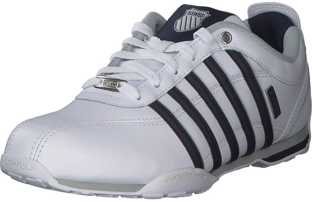 K-Swiss Arvee 1.5 Sneakers White/navy/grey-purple/split