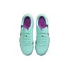 Nike Tiempo Legend 10 Academy TF ' Ready Pack' (Unisex) Hyper Turquoise / Fuchsia Dream / Black Soccer Shoes DV4342 300