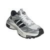 Adidas Xlg Storm Edge 'Silver Metallic Black' Sneakers JS0059