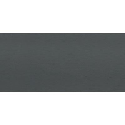 Dunkelgraue Kreidefarbe - Chalky Finish - 100 ml