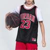 Jordan Kids Casual Sportswear Sets Crew Neck Moderate (Unisex) Casual Sportswear Sets DO1968 010