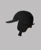 DICKIES King Cove Flying Cap Black