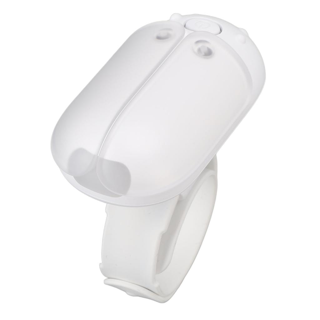 Handgelenklicht Wiederaufladbar 3 Farbtemperatur Tragbar Tragbar Leselicht für Nachttisch Schreibtisch Korrid