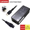 Adaptador de Alimentação para Laptop USB-C de 65W da Lenovo