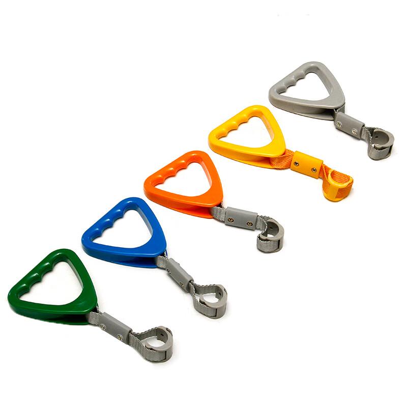 Adjustable Transit Grab Handle