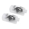 LED Car Logo Projector Lamp Door Welcome Ghost Shadow Light Accessories For Lexus ES 2006-2017 ES200 ES300 ES330 350 400 430