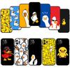 RP28 DUCK Cartoon Neue High-End Hülle Handyhülle für Redmi Note 13 14 Pro+ Plus A3 A3X 13X 13C 13R 14S 14C 14R
