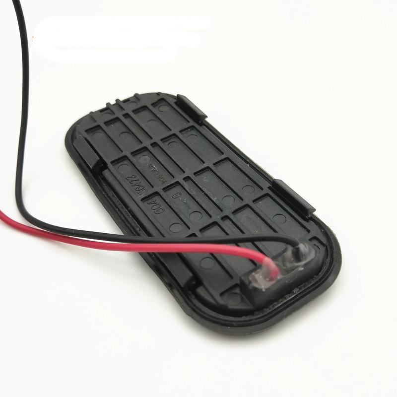For Lacrosse: High Quality Original Black Tailgate Boot Opening Switch 25885376/25898178