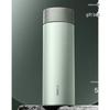 Shimeile Pure Titanium Insulated Water Bottle