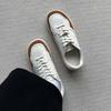 Commuter Casual Simple Classic Trend New Fashion Comfortable Moral Training Shoes Board Shoes Retro Men'S