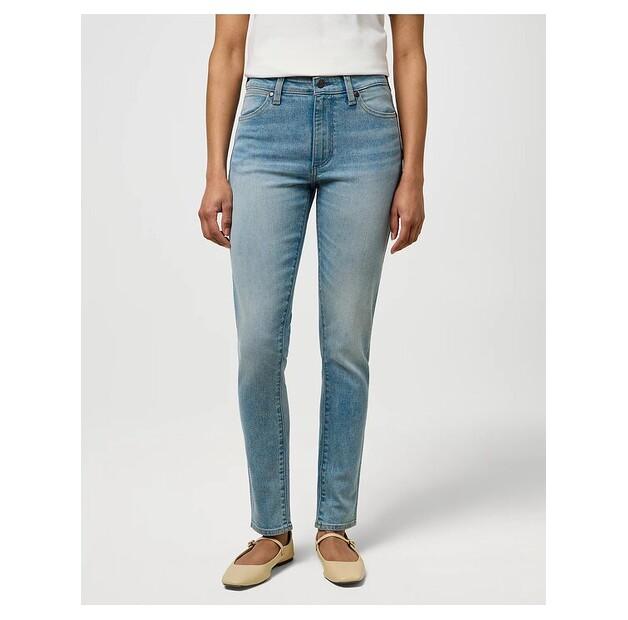 Джинсы Wrangler Skinny High EU W27_L30