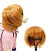 Huisdier Pruiken Cosplay Requisieten Grappige Honden Katten Crossdressing Haar Hoed Kostuums Hoofdaccessoires Voor Hallooween Kerst Huisdierbenodigdheden