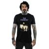 The Exorcist Mens Classic Poster T-Shirt