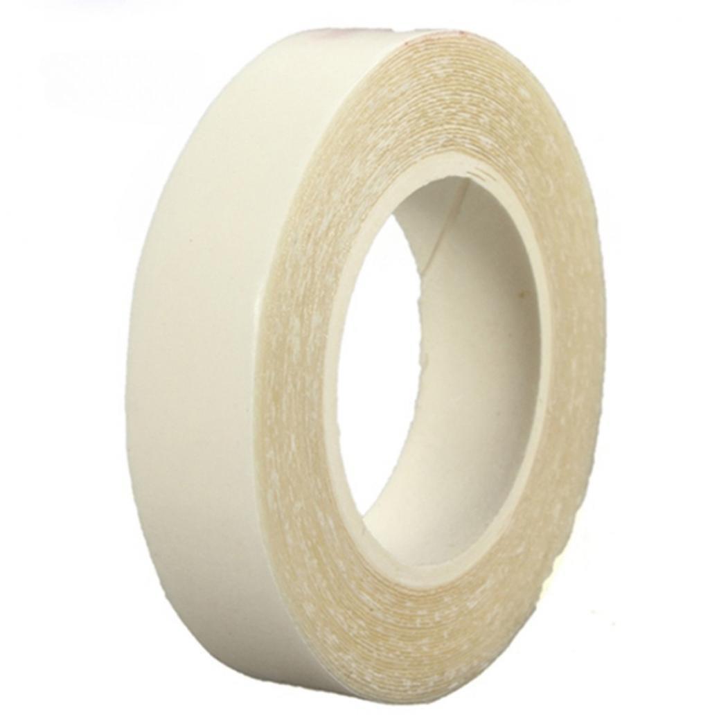 

Wig Adhesive Glue Double Sided Tape PU Hair Extension Human Tape
