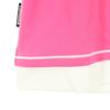 unused adidas one point Short sleeve T-shirt M pink UPF50+ Women Used