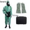 Yongzhi Integrerad Kemisk Skyddsdräkt