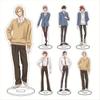 Twilight Out of Focus HOT BL Acrylic Stand Model Plate Decoration Originality Desk Figure Display Gift Cartoon Prime Products