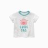 David Bella Boys' Short-Sleeved T-Shirt