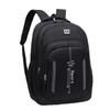Men'S Backpacks Oxford Waterproof Rucksack Business Computer Bag Casual Travel Backpack Senior High School Student Schoolbag