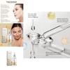 Ouhoe Facial Firming Serum Gentle Daily Hydrating Moisturizing Skincare Essence For Smooth Elastic Skin