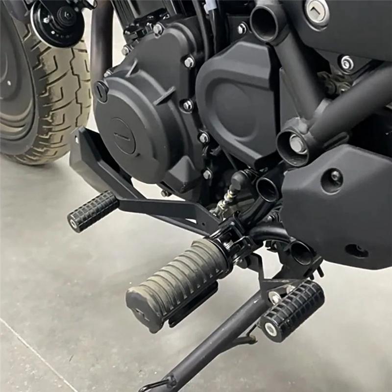 

For Eliminator 400 450 500 Shift Pegs For Eliminator 400 Gear Shift Pedal For Eliminator 450 Adjustable Gear Shifter Shift Pedal