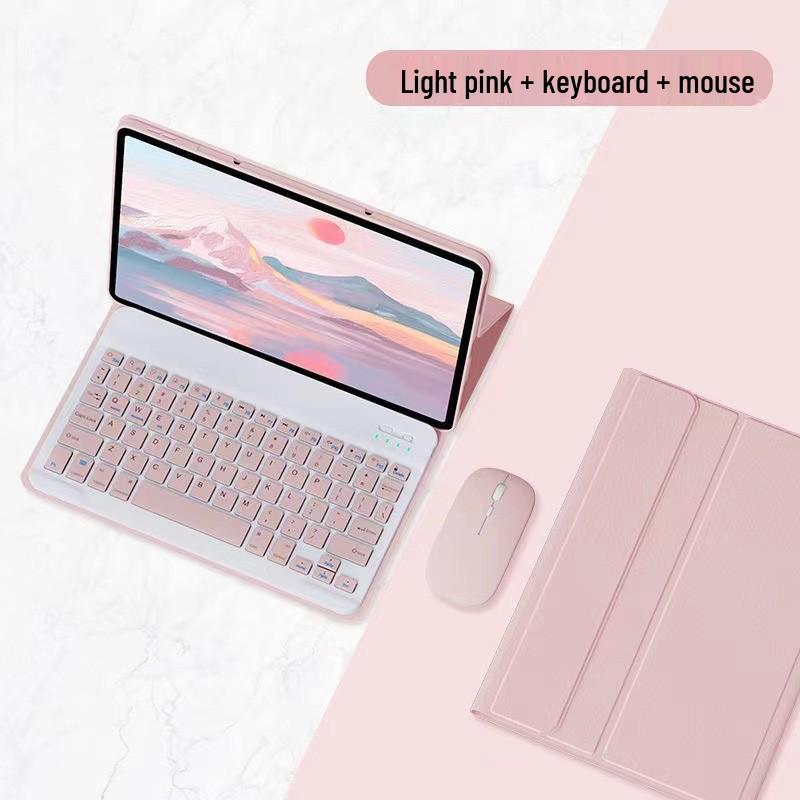 Lenovo Tab M8 3rd Gen 8" Bluetooth Keyboard Case