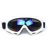 X400 Goggles Outdoor Protective Goggles Motorcycle Off-road Goggles Labor Protection Goggles Clothing Decorative Glasses