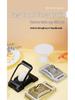 Aluminum Alloy Multifunctional Egg Slicer and Kiwi Divider